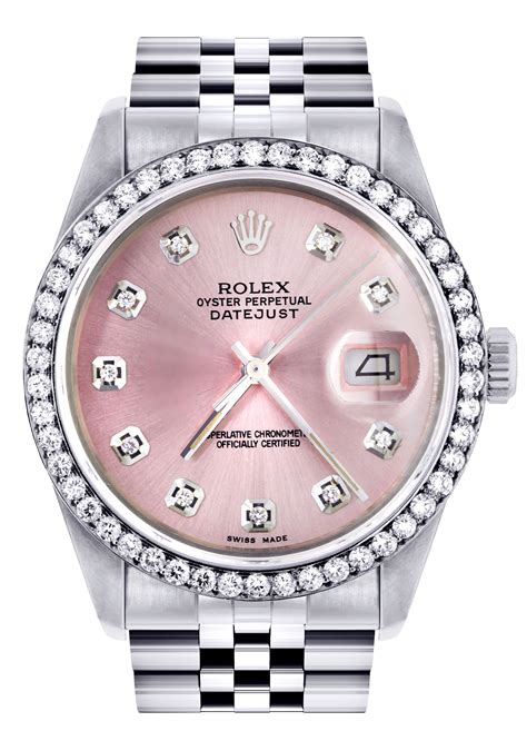 girls rolex watch|Rolex women's watch 36mm.